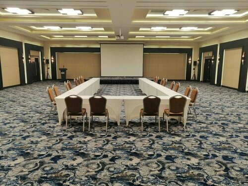 Гостиница Isg Sabiha Gokcen Airport Hotel в Тузле