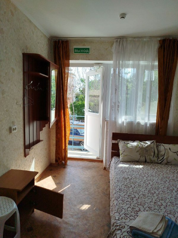 Фото Домик у моря