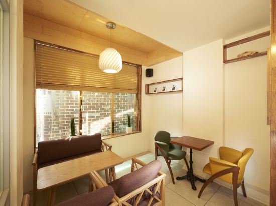 Фото Noble Hotel