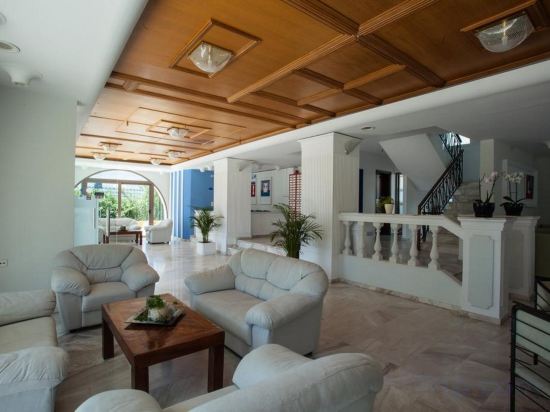 Фото Kos Bay Hotel