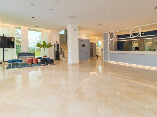 Фото Cityexpress Santander Parayas