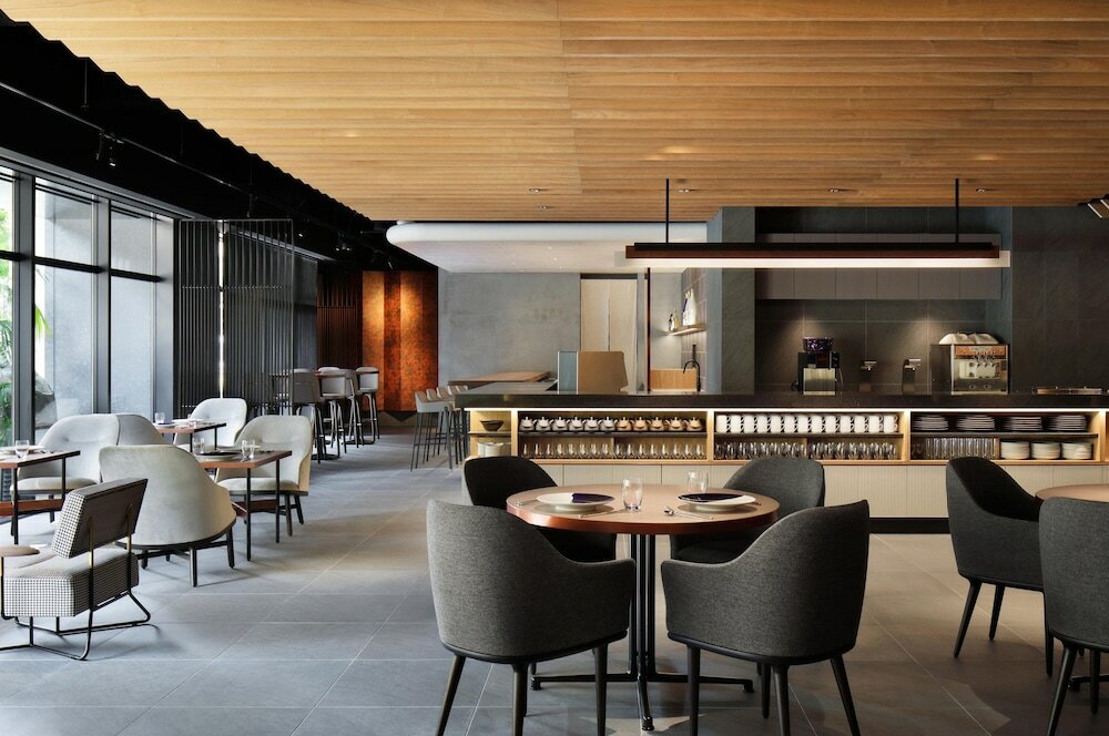 Фото The Chapter Kyoto, a Tribute Portfolio Hotel