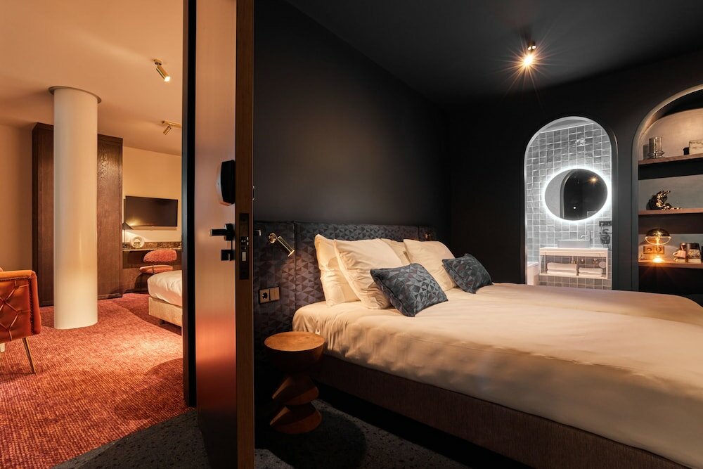 Фото Heavens Hotel