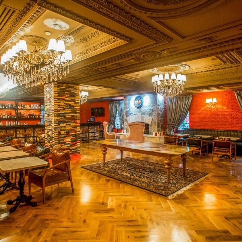 Фото Sapphire Bayil Hotel