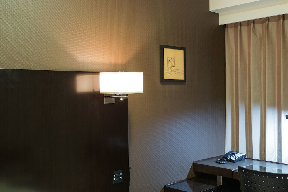 Фото The Royal Park Canvas - Nagoya