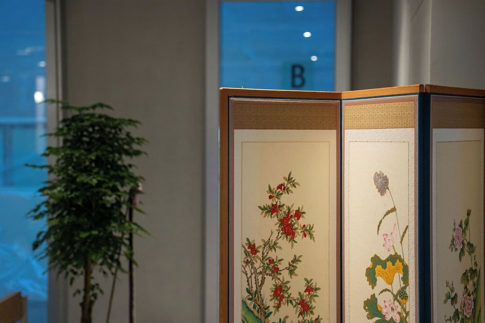 Фото Hotel Biz Jongro Insadong