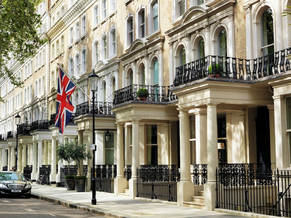 Фото Knightsbridge Hotel, Firmdale Hotels