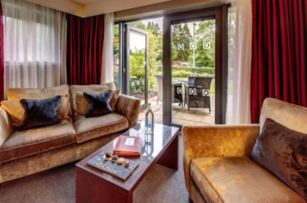 Фото Kingsmills Hotel