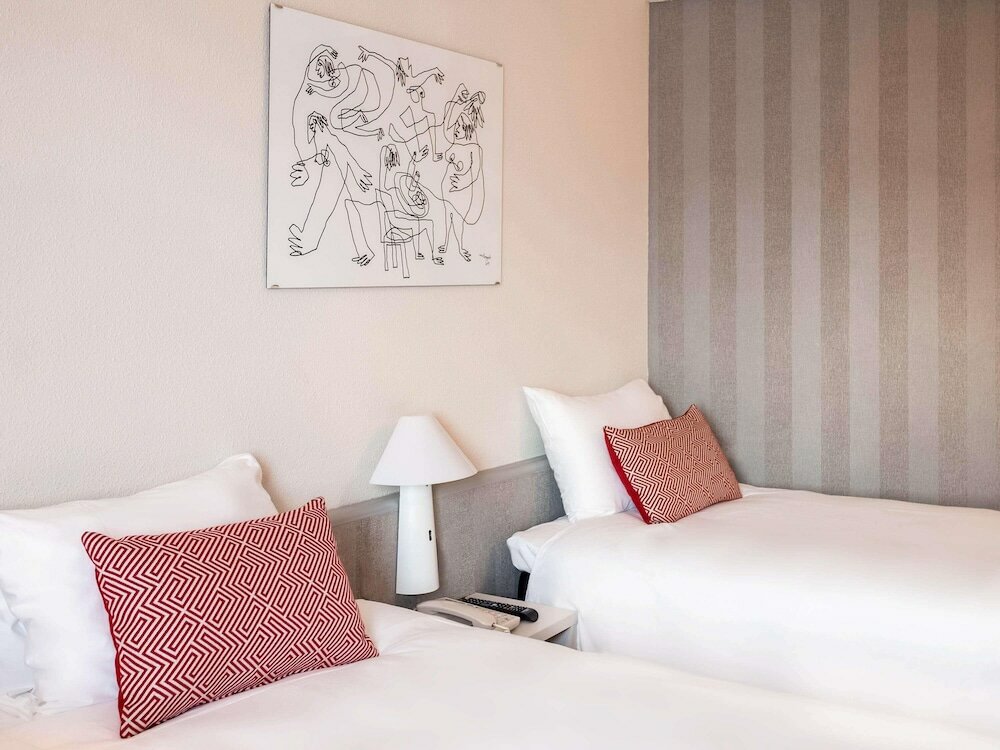 Фото Ibis Valencia Alfafar