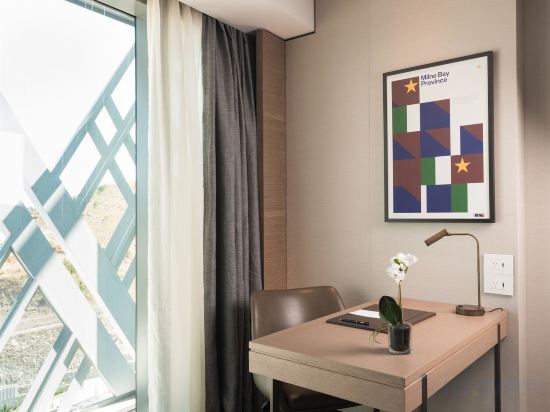 Фото Hilton Port Moresby