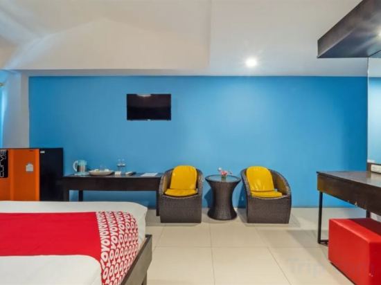 Фото Stay Resort Pattaya