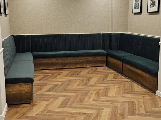 Фото Carlton Hotel