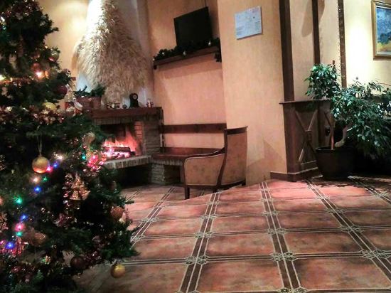 Фото Evelina Palace Hotel