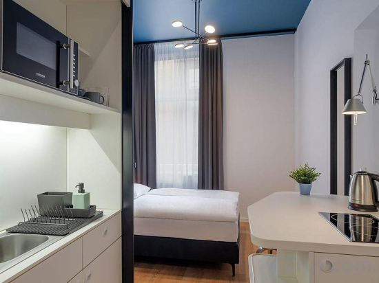 Фото Dean's Home Budapest 