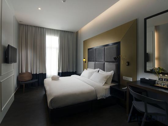 Фото Palm Hotel Ipoh