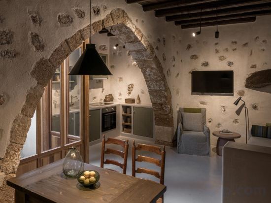 Фото Koutouloufari Village Holiday Club