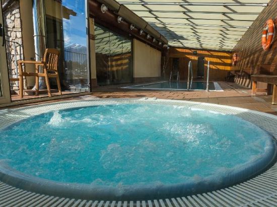 Фото Hotel Magic La Massana