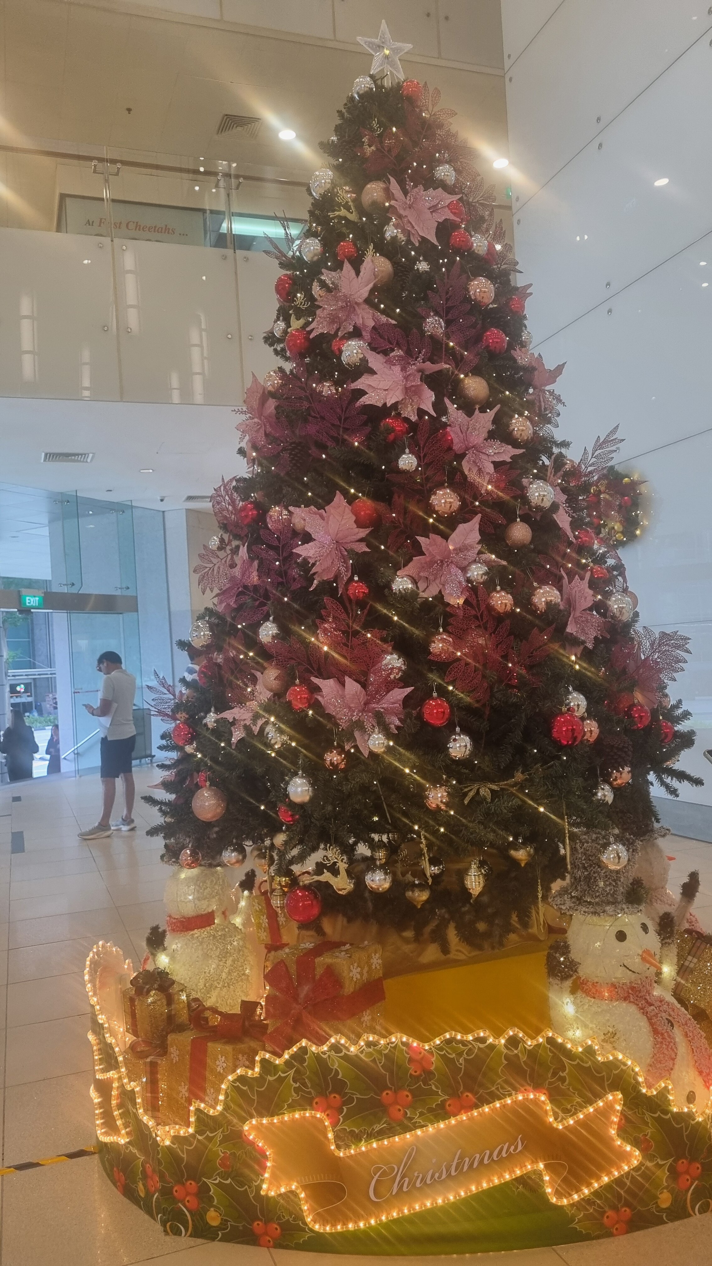 Фото M Hotel Singapore City Centre