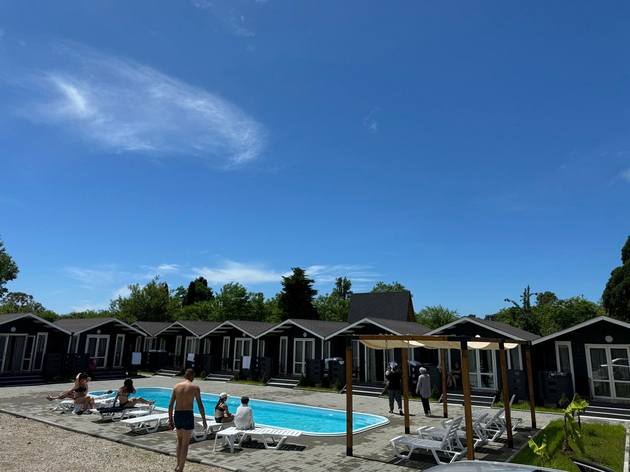 Фото отеля 4