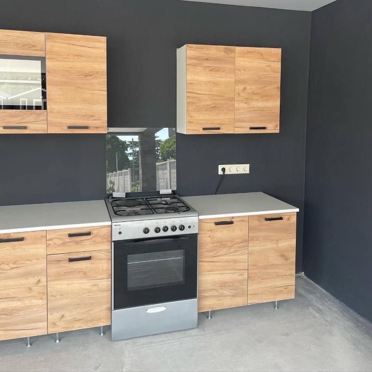 Фото Коттеджный комплекс Уголек