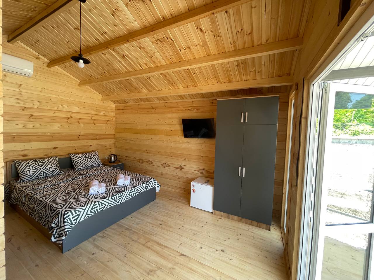 Фото Коттеджный комплекс Уголек