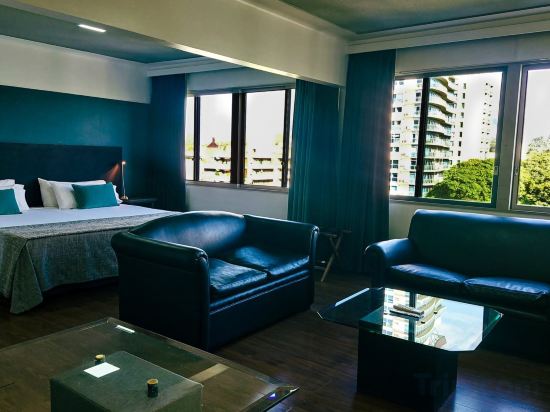 Фото Hotel Raices Aconcagua