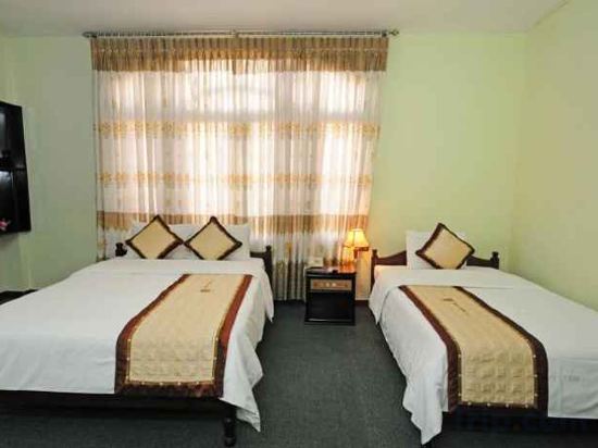 Фото Duy Tan 2 Hotel