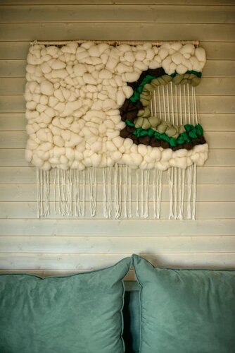 Гостиница Юрьевское Подворье country club в Новгородской области