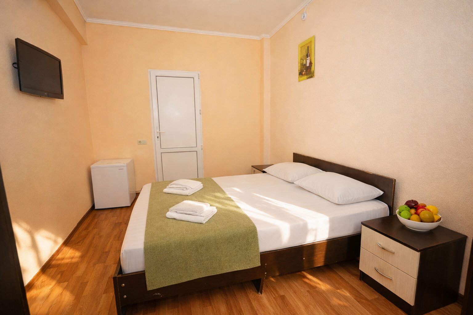 Фото Гостевой дом Бригантина