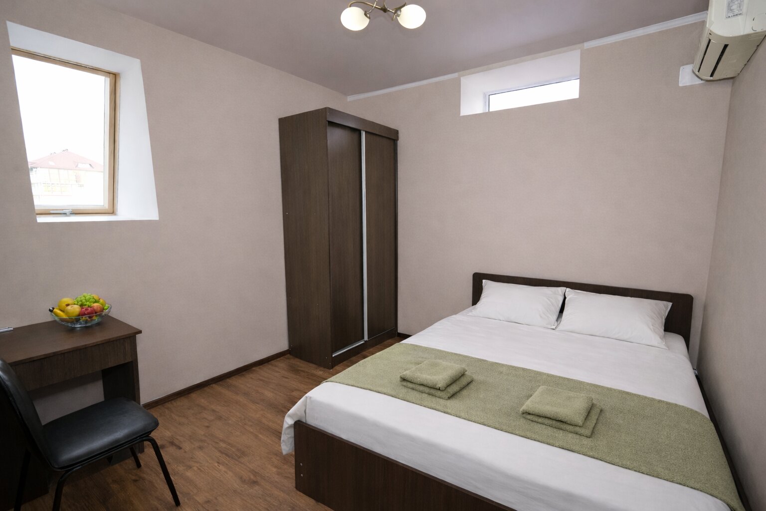 Фото Гостевой дом Бригантина