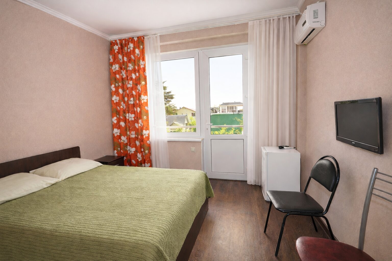 Фото Гостевой дом Бригантина