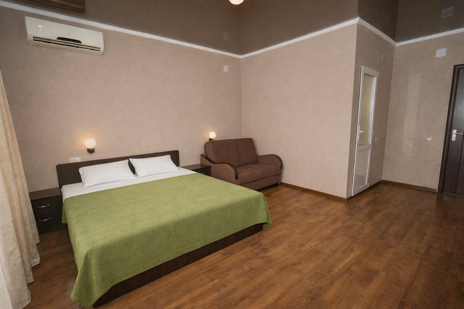 Фото Гостевой дом Бригантина