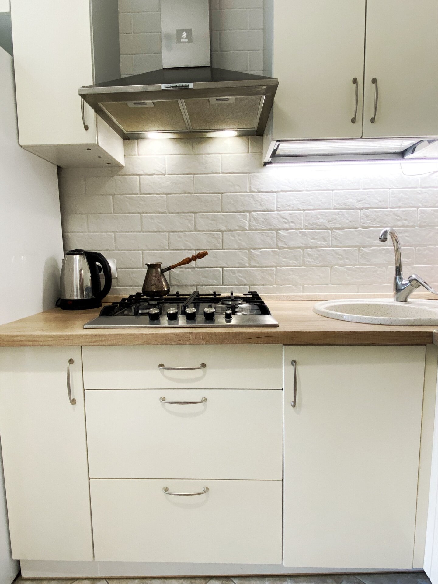 Фото Turgenev Apartment