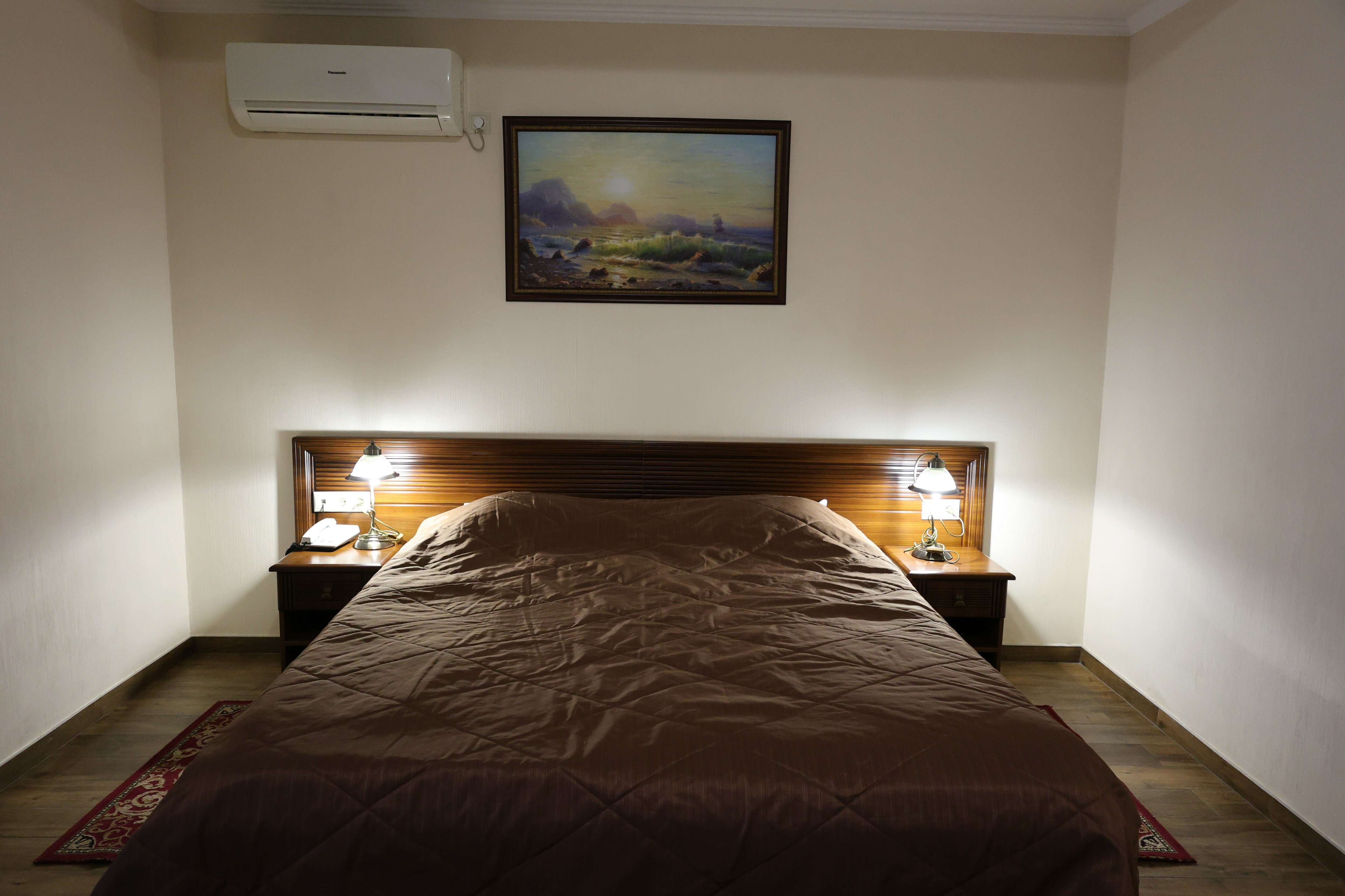 Фото Бельведер