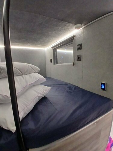 Иное жильё RecoRoom Sonnik в Тюмени