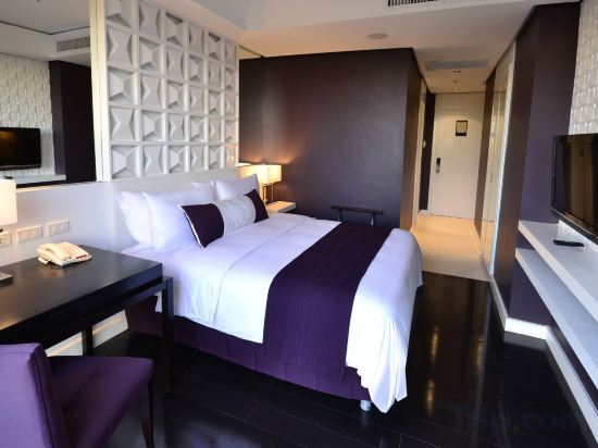 Фото The Bayleaf Intramuros