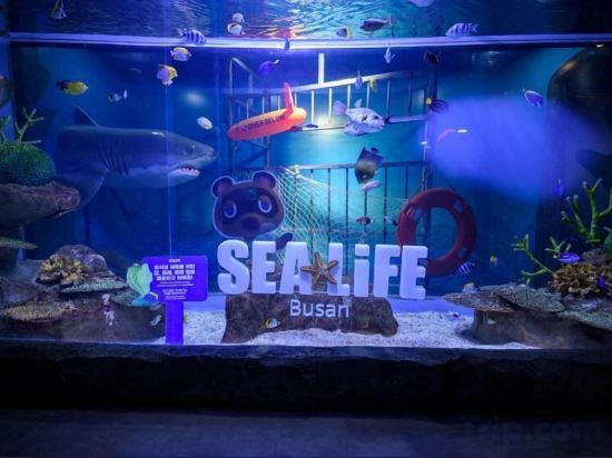 Фото Haeundae Thevan Hotel