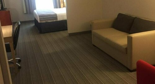 Гостиница Country Inn & Suites by Radisson, Brockton, Ma в Броктоне