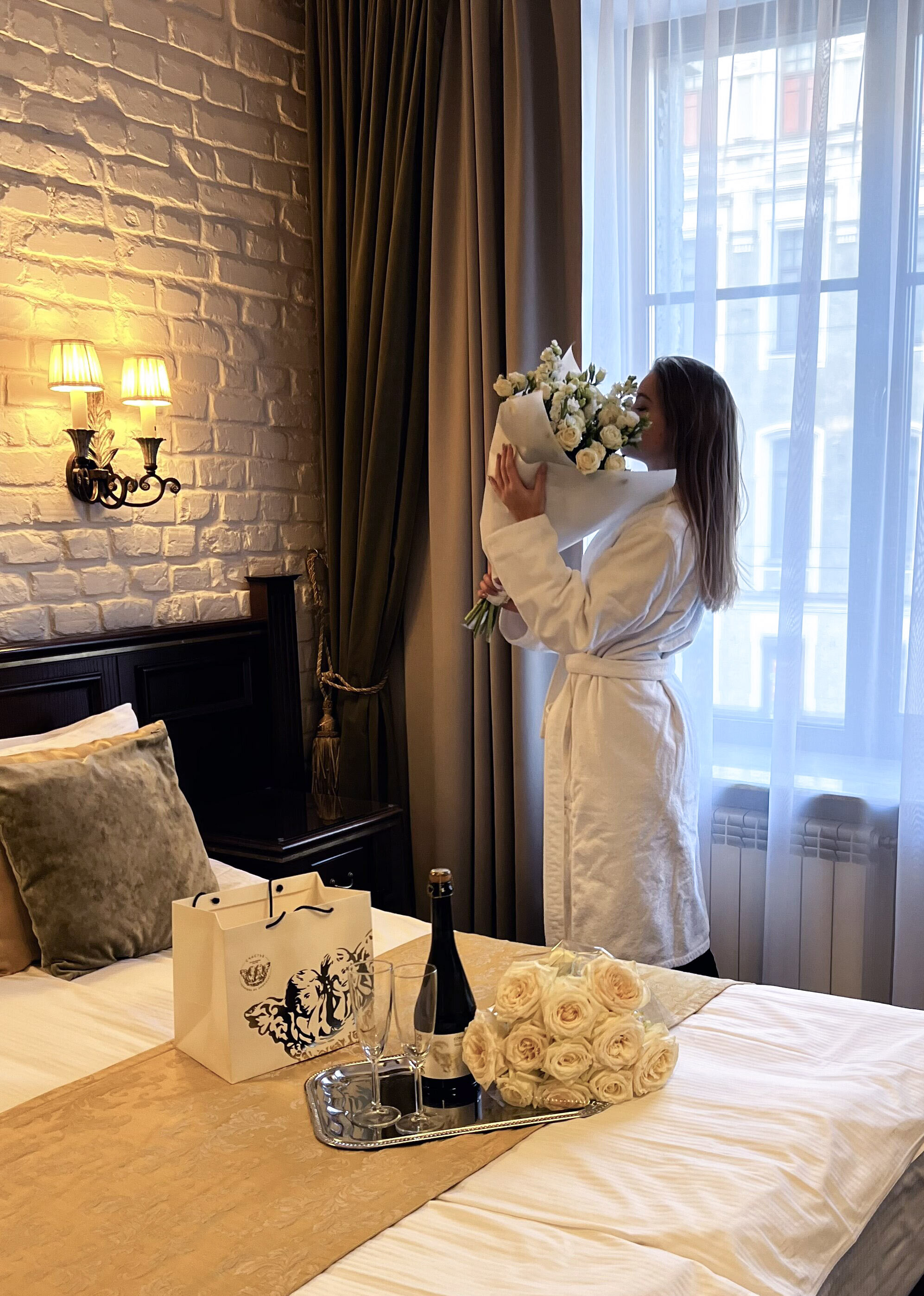 Фото Традиция