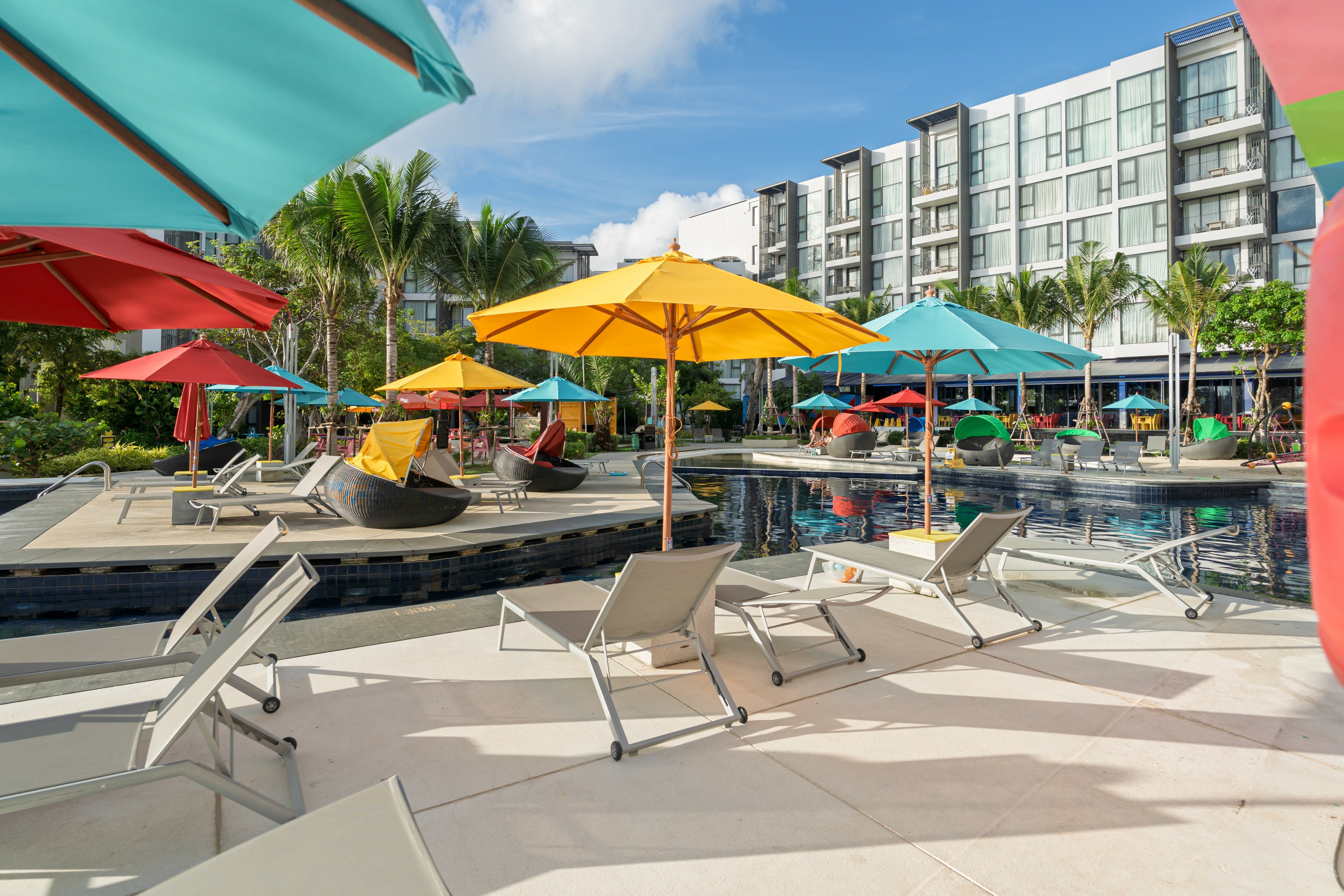 Фото Cassia Phuket, part of Banyan Group