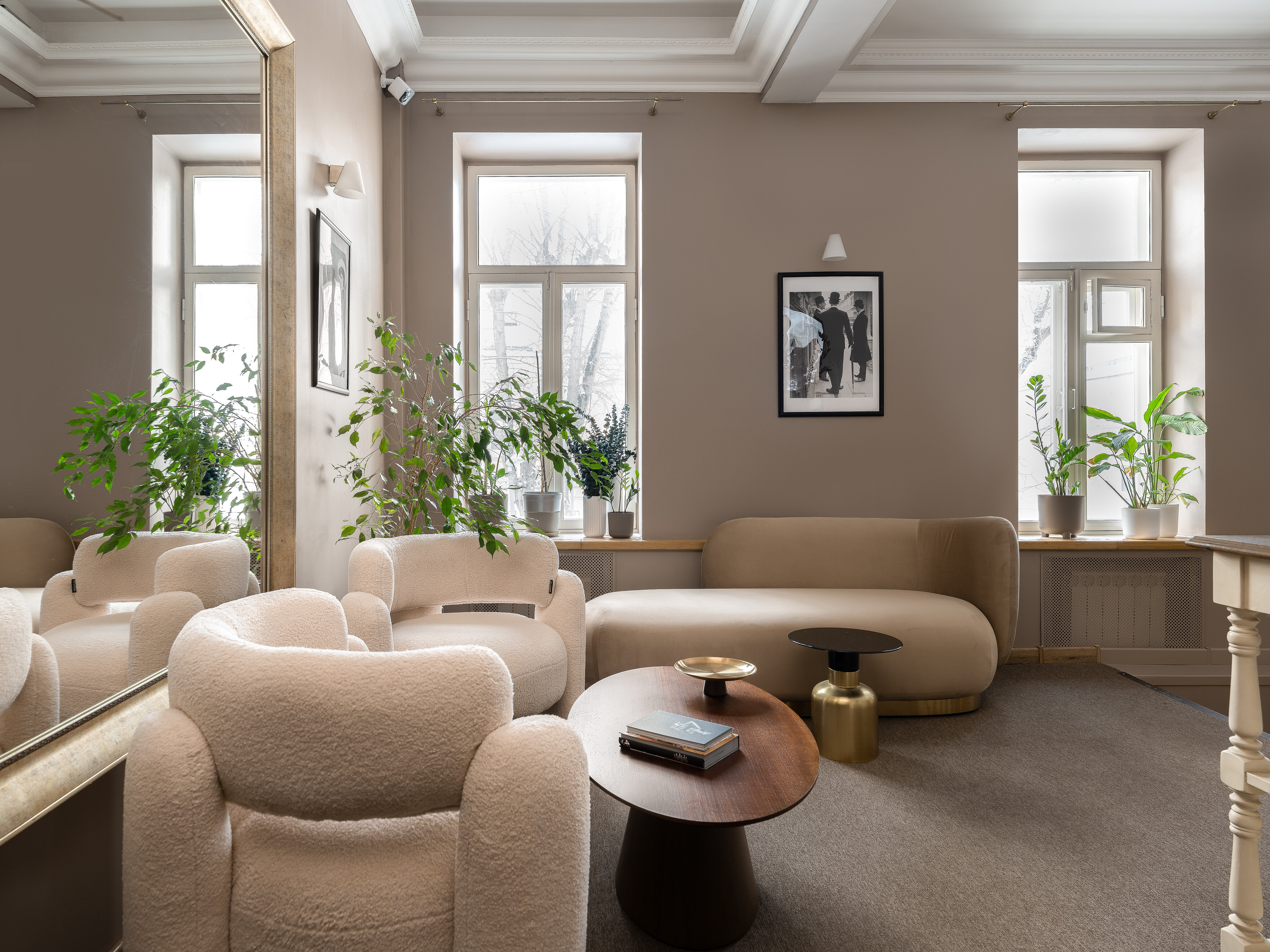 Tverskoy Boutique - 6