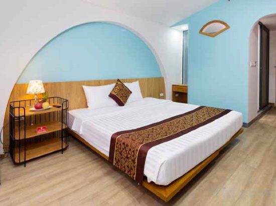 Фото Prime Hotel Nha Trang