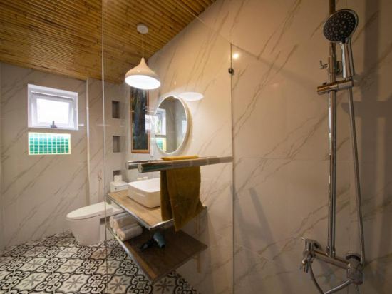 Фото Hoi An Golden Bamboo Villa & SPA