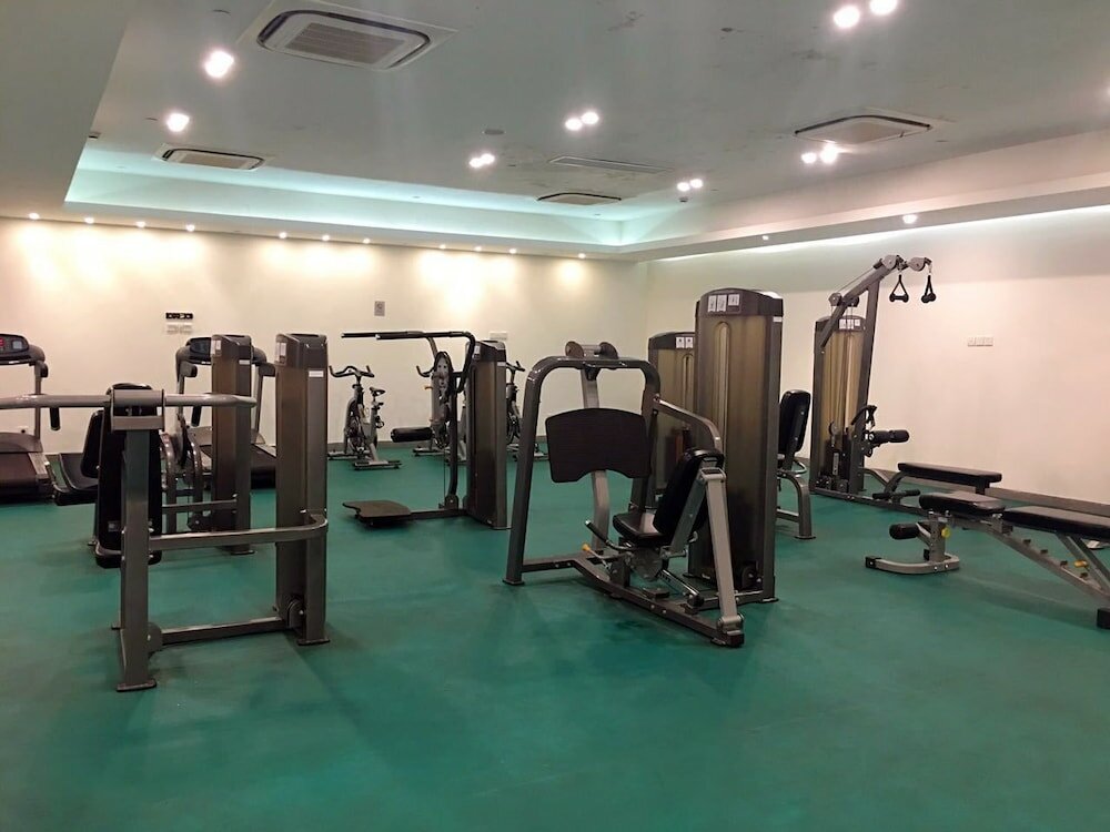 Фото The Oriental Hotel Jiayu Wuxi