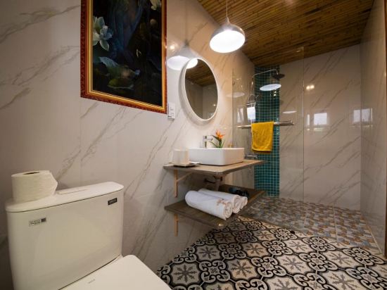 Фото Hoi An Golden Bamboo Villa & SPA