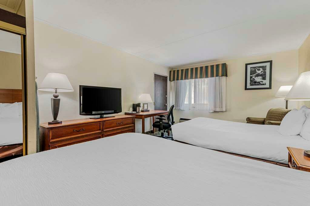Фото Best Western Plus Augusta Civic Center Inn