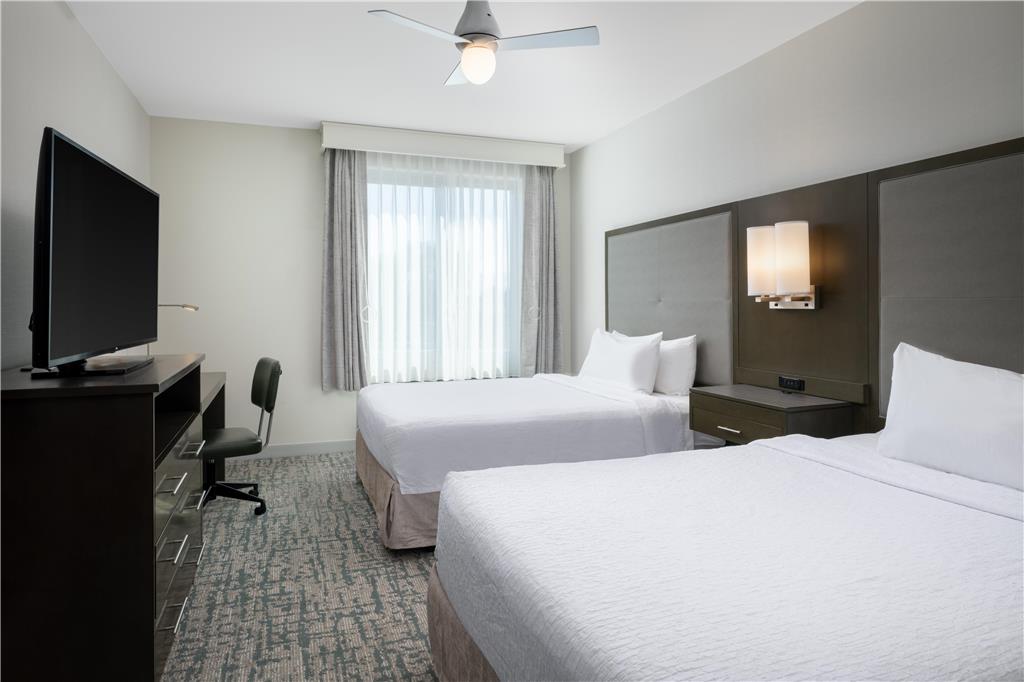 Фото Homewood Suites by Hilton San Jose North