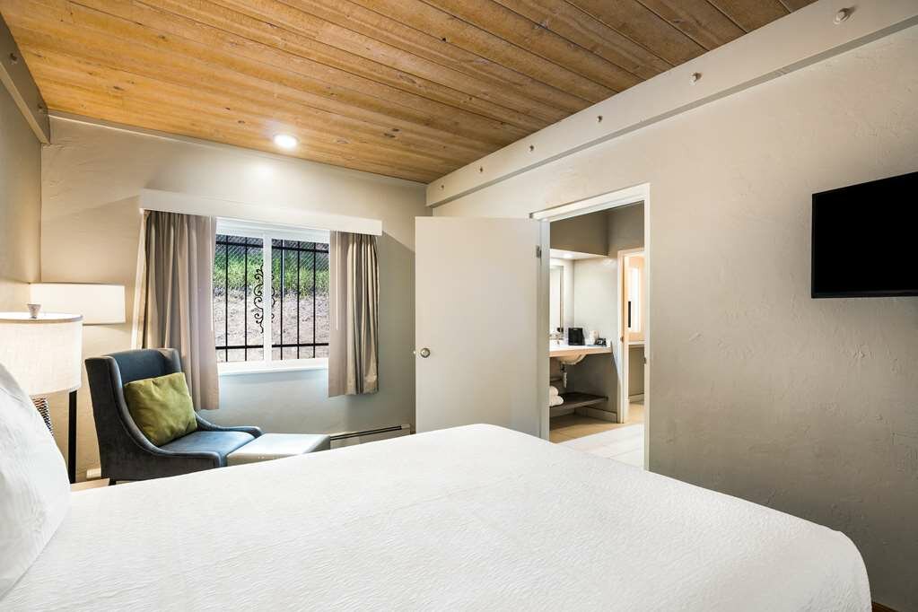 Фото Best Western Antlers