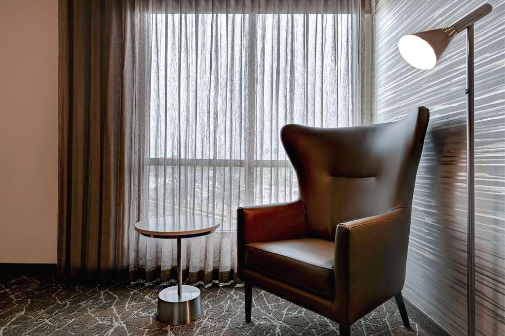 Фото Hilton Garden Inn Anaheim Resort