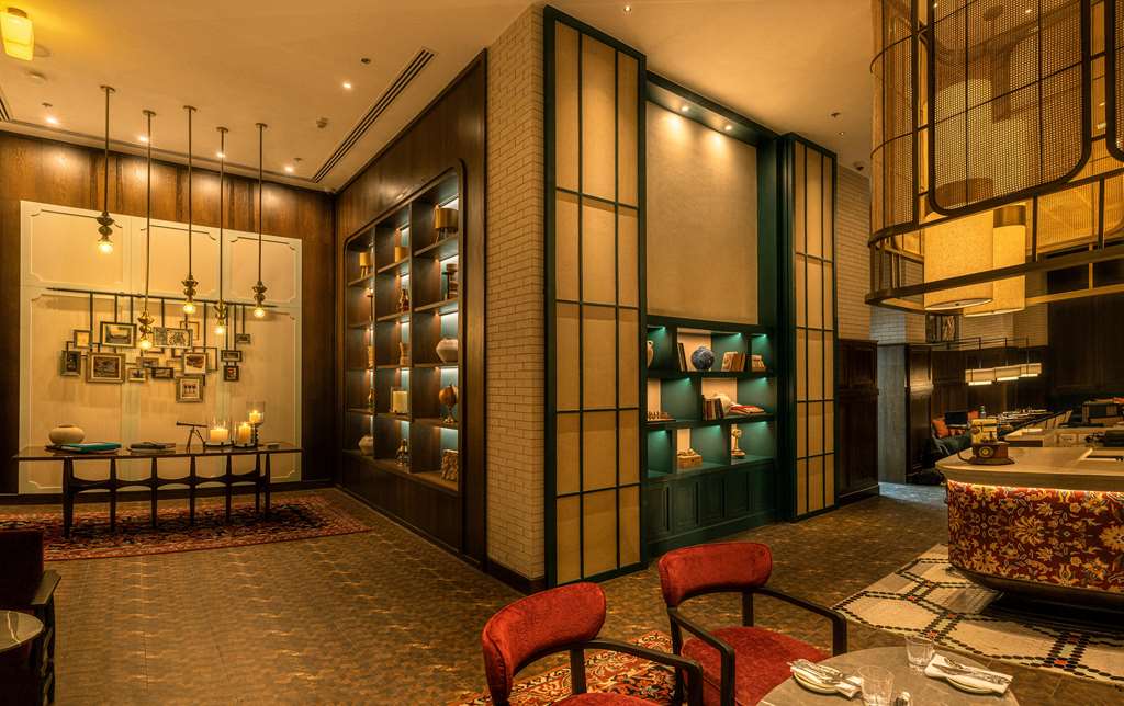 Фото Radisson Blu Hotel & SPA, Nashik